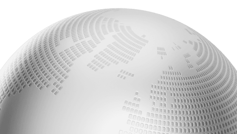globe